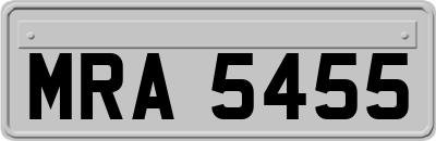MRA5455