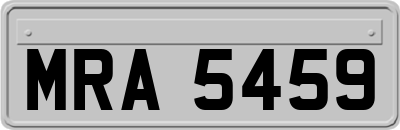 MRA5459