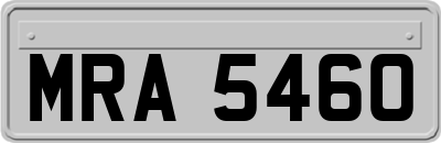 MRA5460