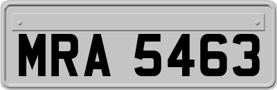 MRA5463