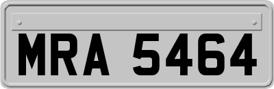 MRA5464