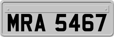 MRA5467