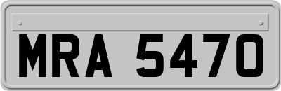 MRA5470