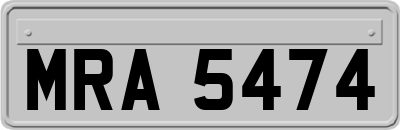 MRA5474