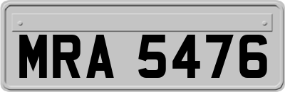 MRA5476