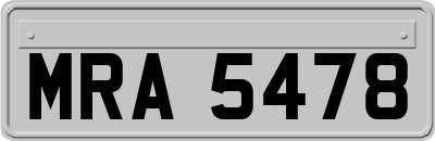 MRA5478