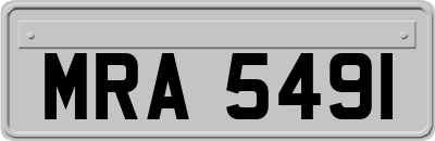 MRA5491