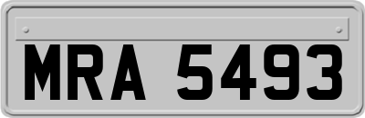 MRA5493