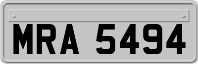 MRA5494