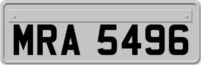 MRA5496