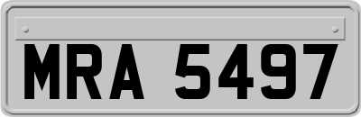MRA5497