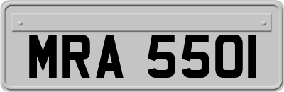 MRA5501