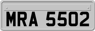 MRA5502