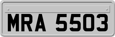 MRA5503