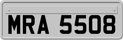MRA5508