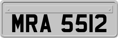 MRA5512