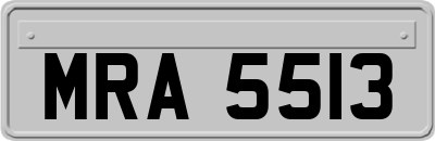 MRA5513