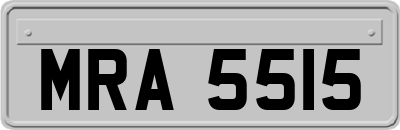 MRA5515