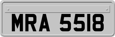 MRA5518