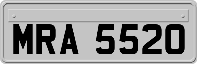 MRA5520