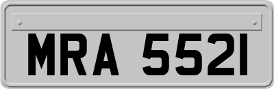 MRA5521
