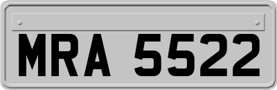 MRA5522