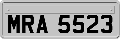 MRA5523