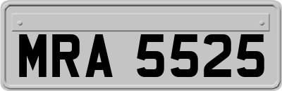 MRA5525
