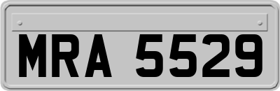MRA5529
