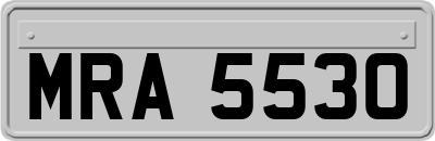 MRA5530