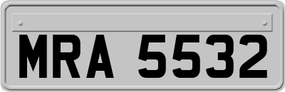 MRA5532