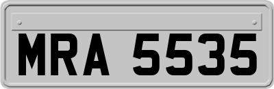 MRA5535