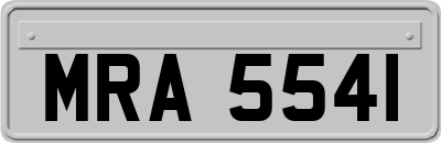 MRA5541