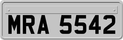 MRA5542