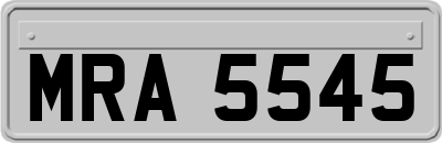 MRA5545