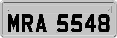 MRA5548