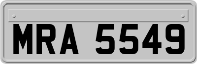MRA5549