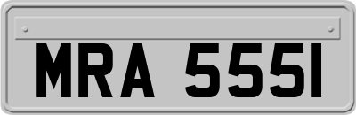 MRA5551