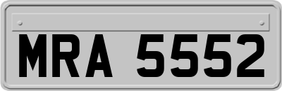MRA5552