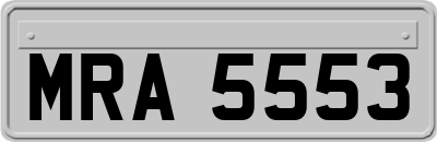 MRA5553