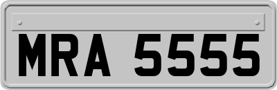MRA5555