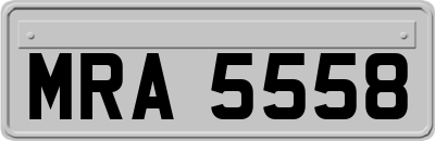MRA5558