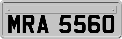 MRA5560