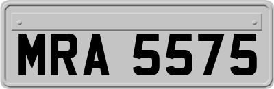 MRA5575