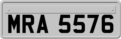 MRA5576
