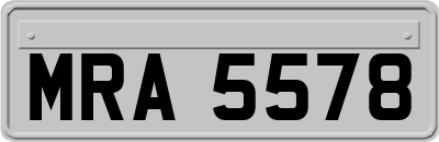 MRA5578
