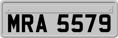 MRA5579