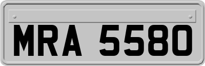 MRA5580