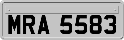 MRA5583
