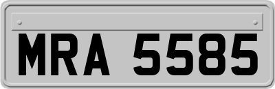MRA5585